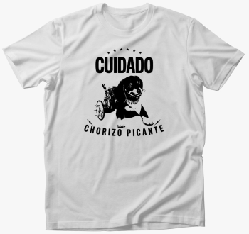 Far Cry 6 Chorizo ma