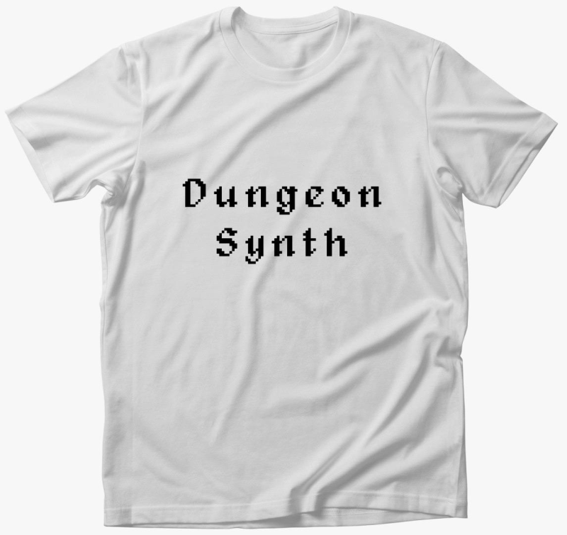 Dungeon Synth Majica