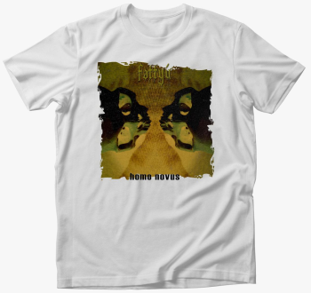 Homo Novus majica