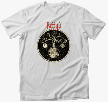 Silvae Spiritus majica