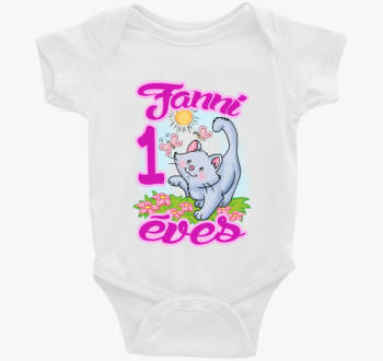 Siva cica kerget gye