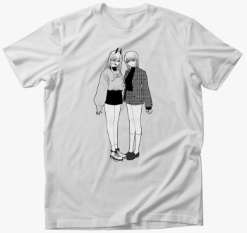 Chainsaw Man Makima ...