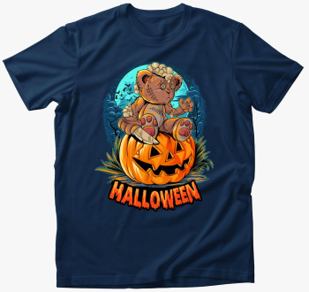 Teddy macis hallowee