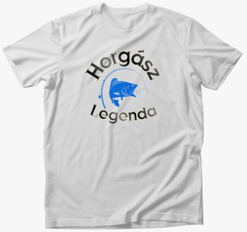 Ribič legenda majica