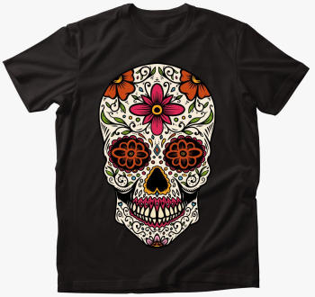 Halloween Calavera k...