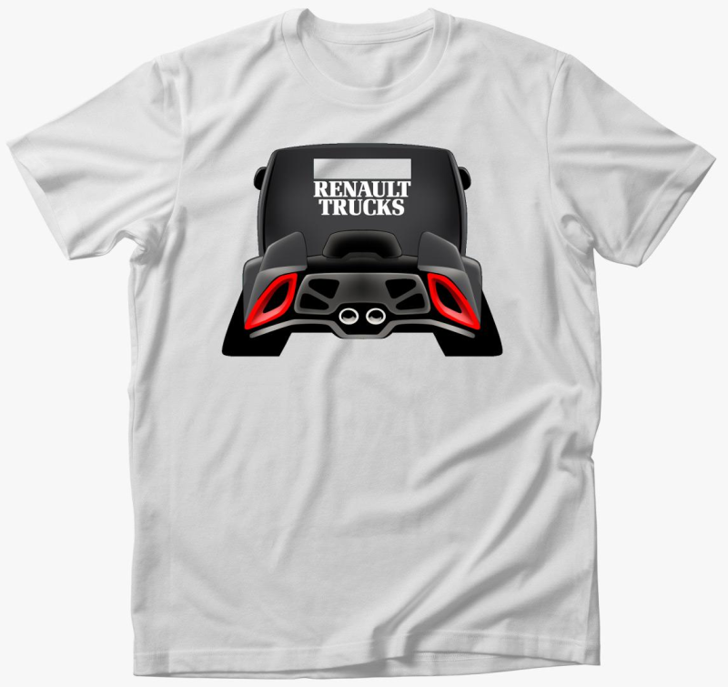 Renault Trucks majica
