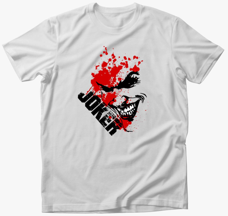 Joker arc majica
