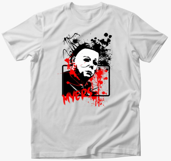 Myers arc majica