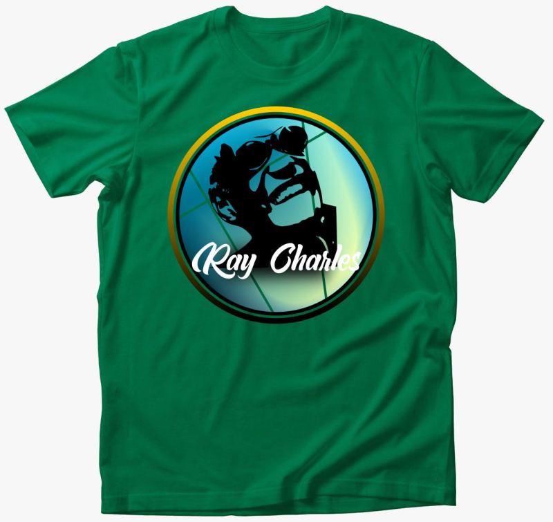 Ray Charles majica