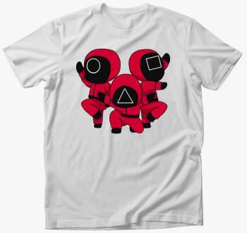 Squid Game - Chibi m