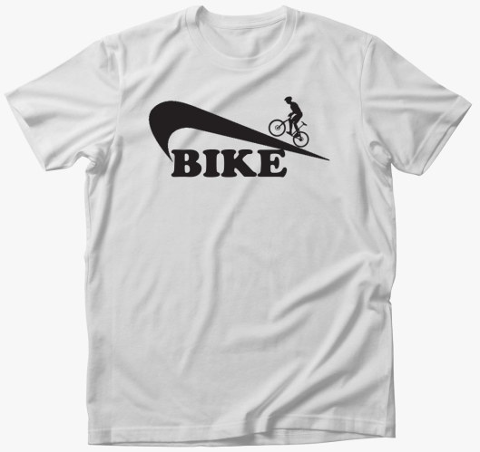 Bike majica