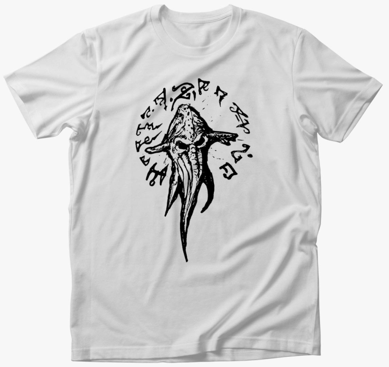 Obey The Elders majica