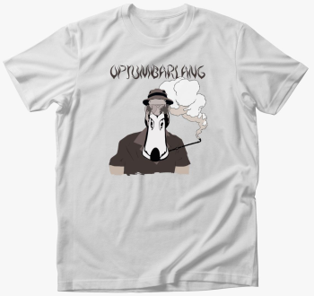 underground otthona majica