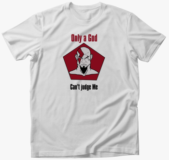 God of War art majica