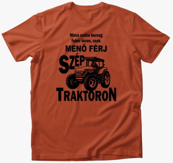 Nincs herceg bela lo...