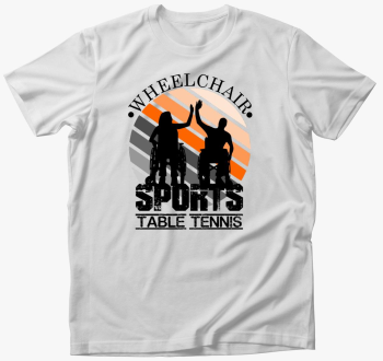 sport table tennis majica