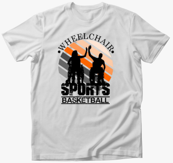 sport basketball majica