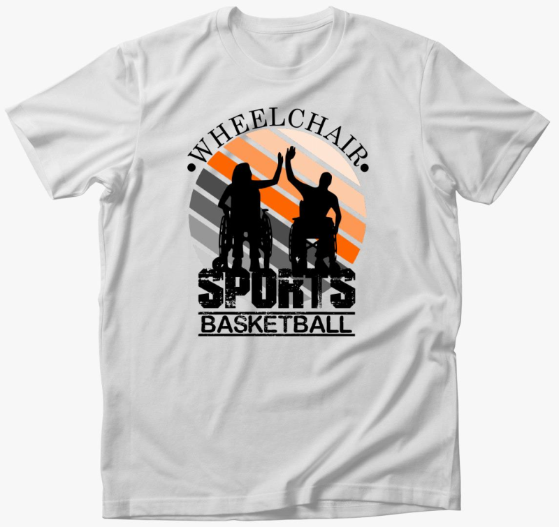sport basketball majica