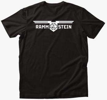 Rammstein logo majic