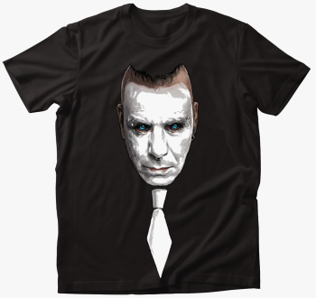 Till Lindemann majic