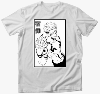 Jujutsu Kaisen - Sukuna majica
