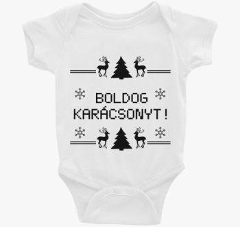 Boldog 8 bit-es maji