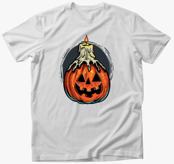 Halloween-i majica
