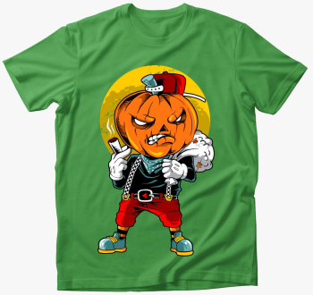 Halloween-i gengszte