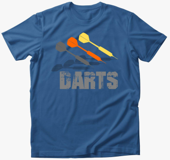 Darts majica