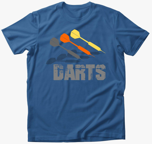 Darts majica