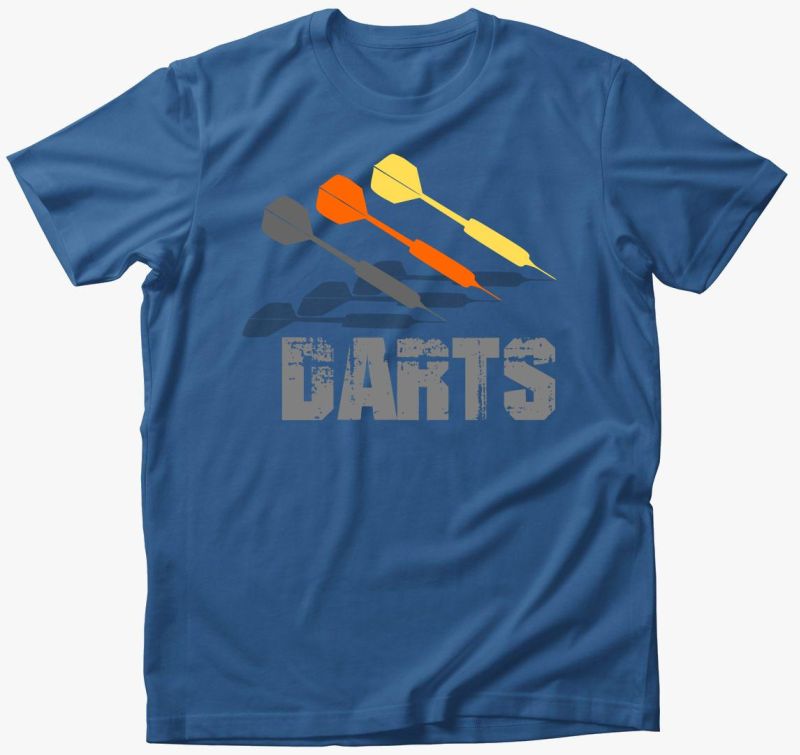 Darts majica