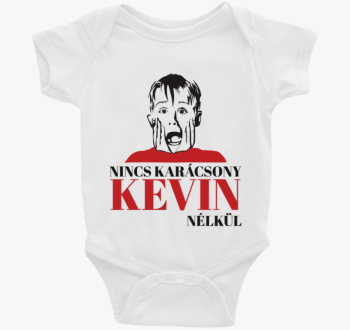 Nincs Kevin majica