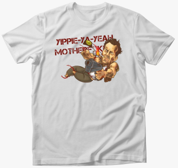 add -Die Hard- Yippi...