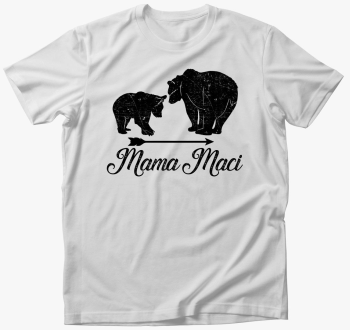 Mama maci majica