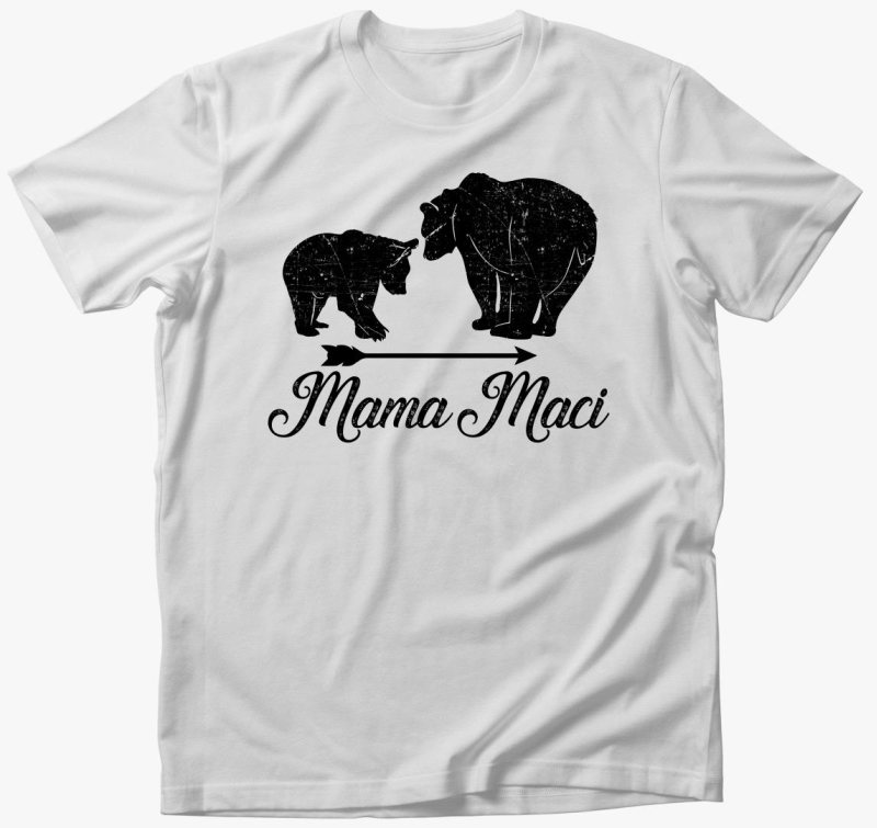 Mama maci majica
