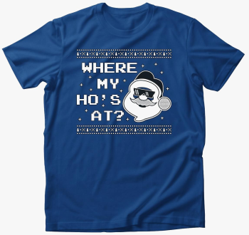 Where my hos at majica