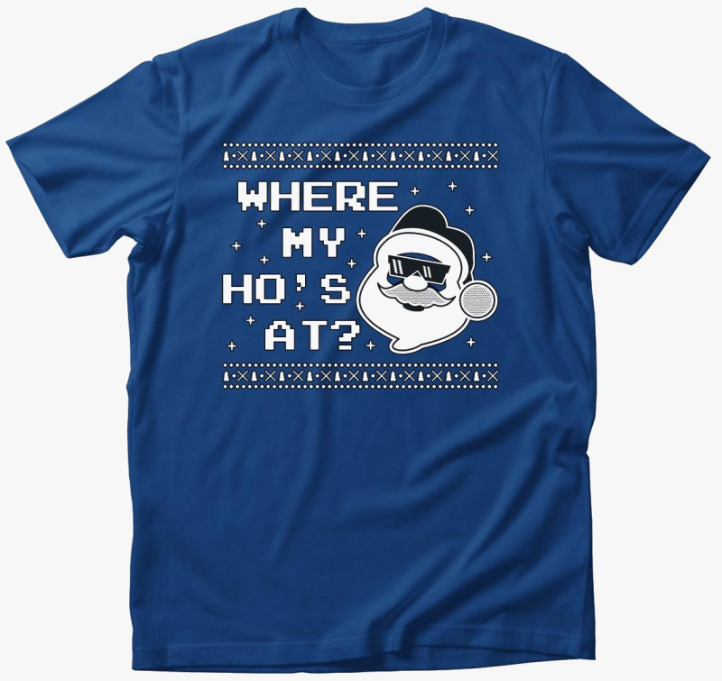 Where my hos at majica