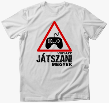 megyek majica