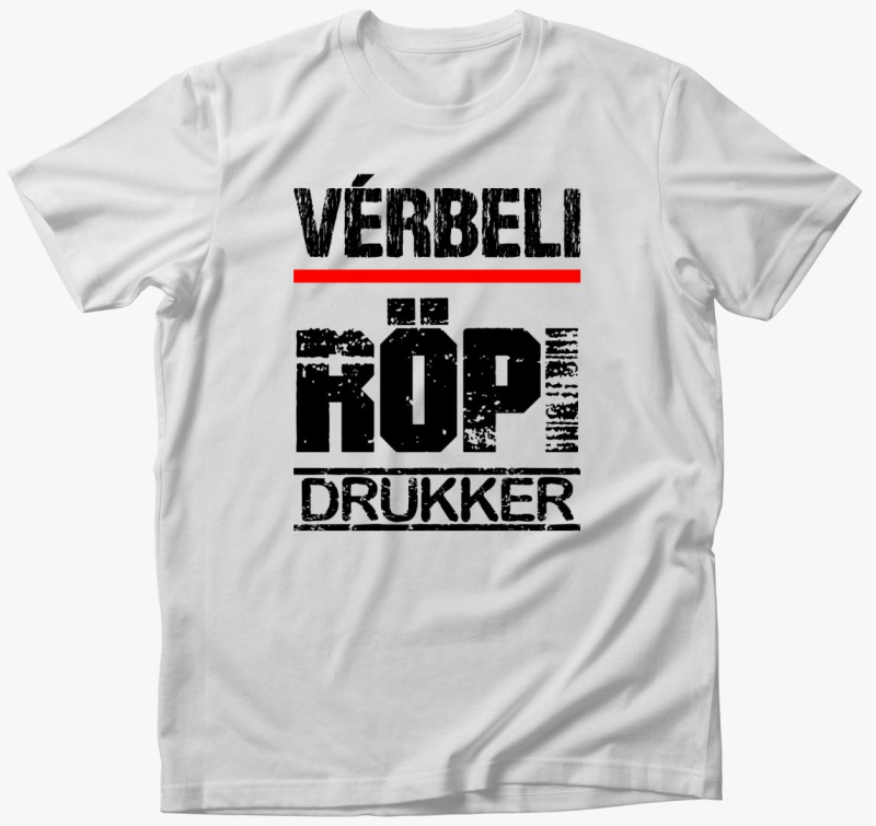 drukker majica