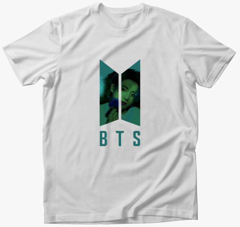 Bts-Jungkook majica