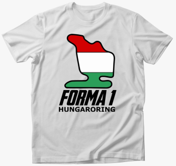 Forma 1 Hungaroring 