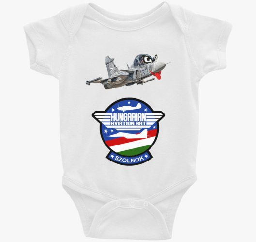 Hungarian Aviation Art Patch G...