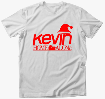 Reszkessetek Kevin majica