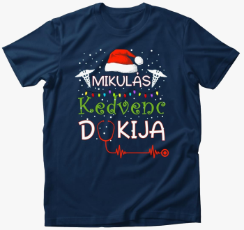 kedvenc dokija majic