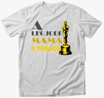 Oscar mama majica
