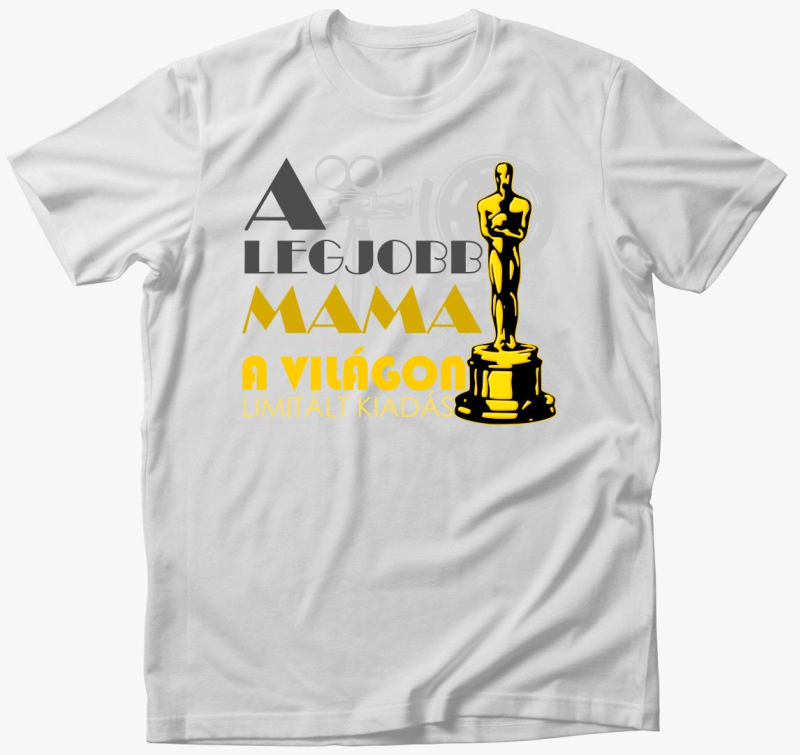 Oscar mama majica