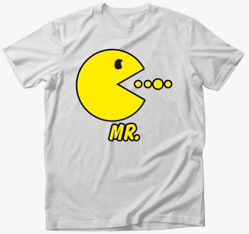 Mr. Pac Man majica