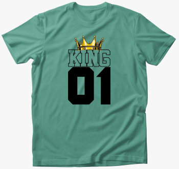 King 01 majica