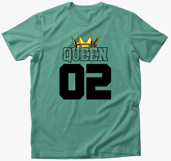 Queen 02 majica