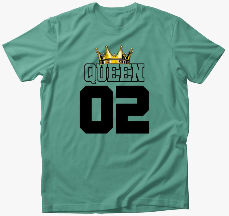 Queen 02 majica